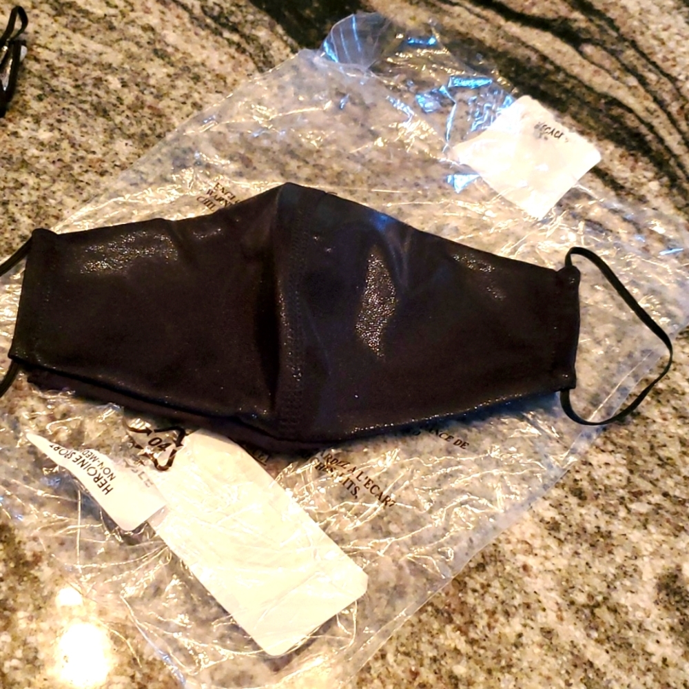Heroine Sport Mask